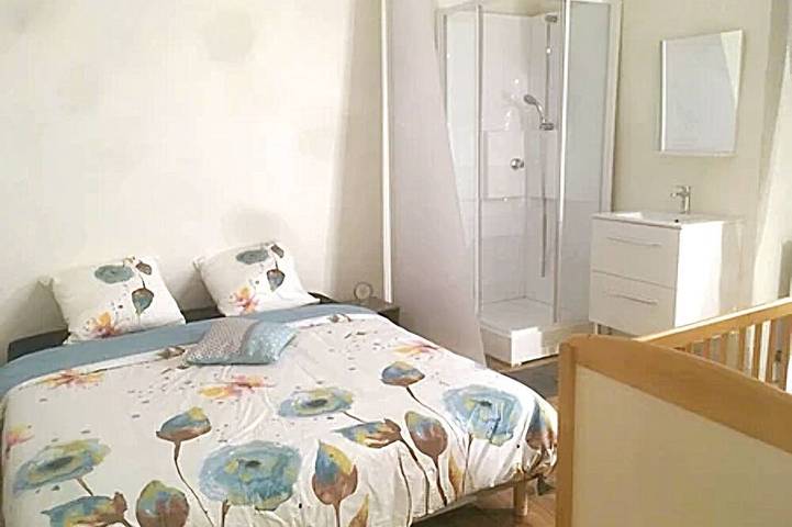 Location de vacances pour 20 personnes à Saubrigues - 4