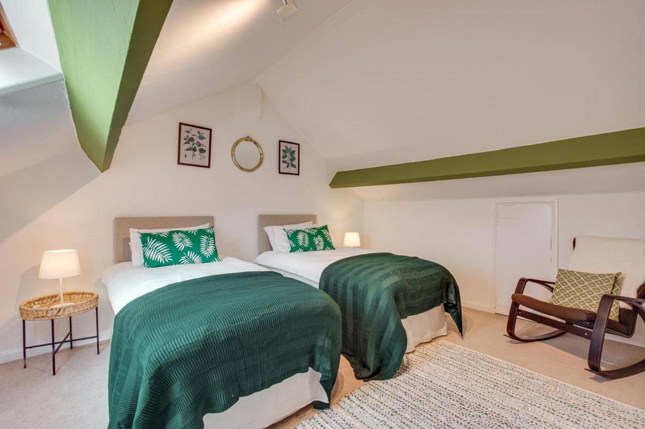 3 Bed in Hawes oc-ds959 in Hawes, Yorkshire Dales National Park