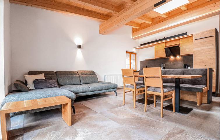 Ferienwohnung für 5 Personen, mit Terrasse in Pfunds - 4