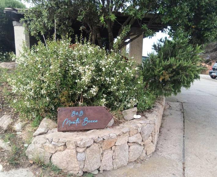 Chambre d’hôte pour 2 personnes, avec terrasse et vue dans Santa Teresa Gallura - 3