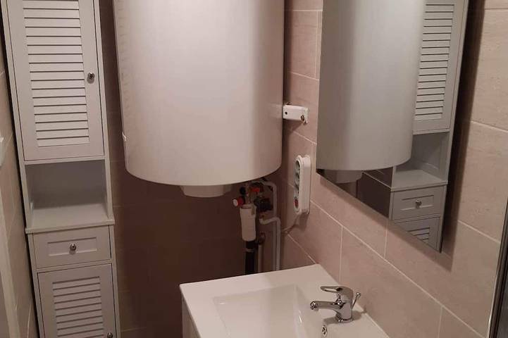 Appartement entier, Appartement proche de la plage ! in Mers-les-Bains, Région d'Abbeville