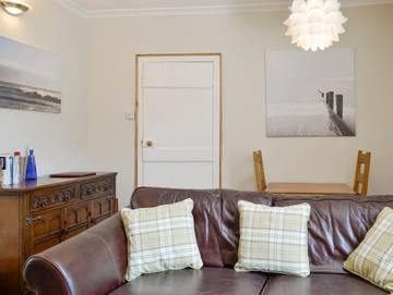 Holiday Rental for 4 People in Dumfries and Galloway, Lowlands, Photo 2