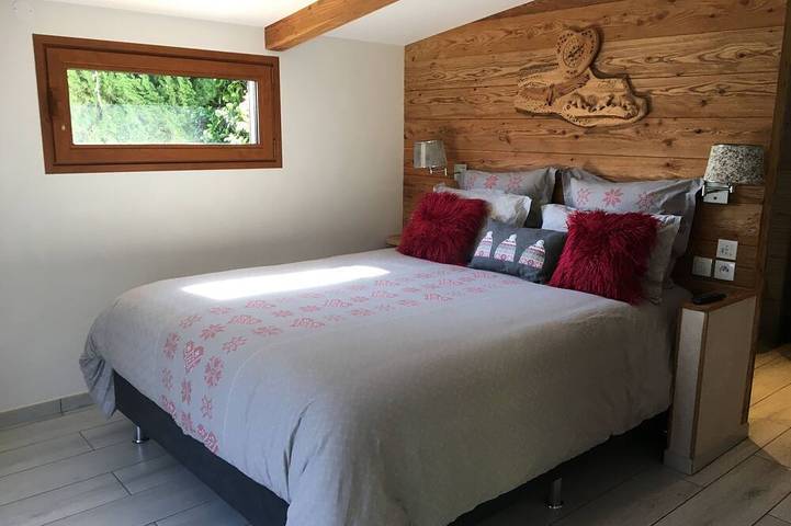 Location de vacances pour 2 personnes dans Vimines - 2