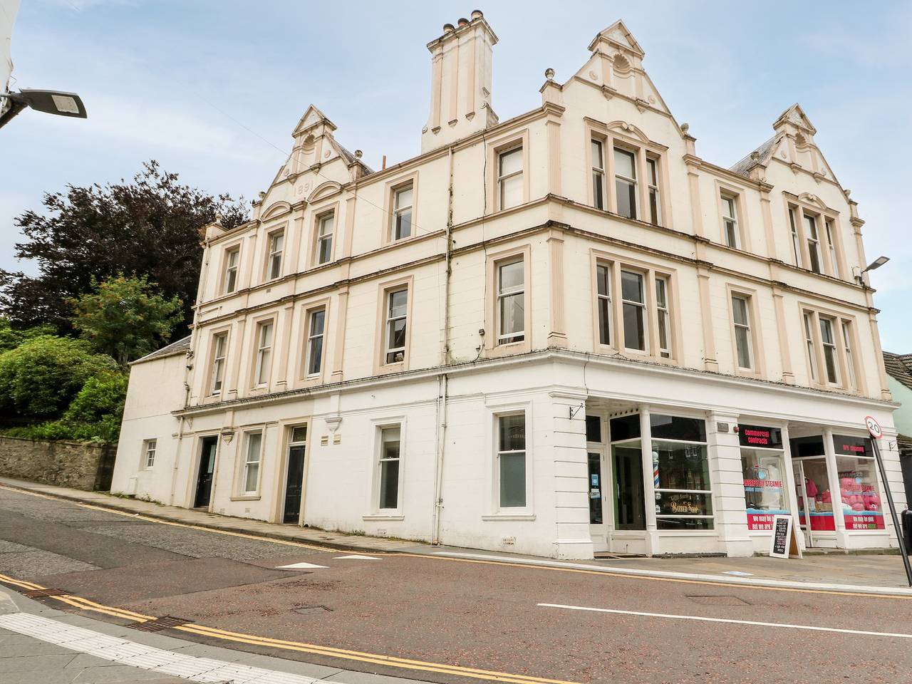 Ganze Wohnung, Ferienwohnung für 4 Personen in Aberfeldy, Perthshire