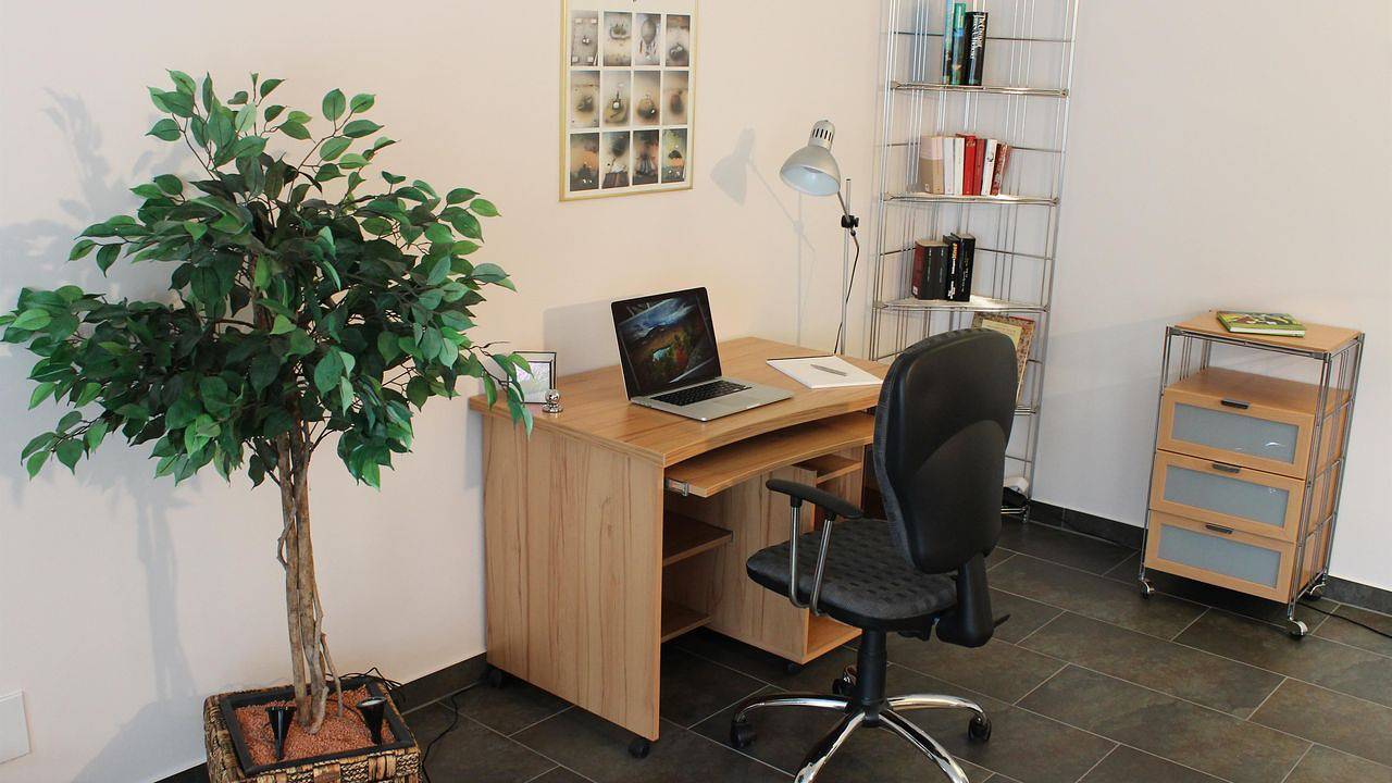 Geheel vakantieappartement, Vakantieappartement voor 2 personen met terras in Saarburg, Mosel-Saar