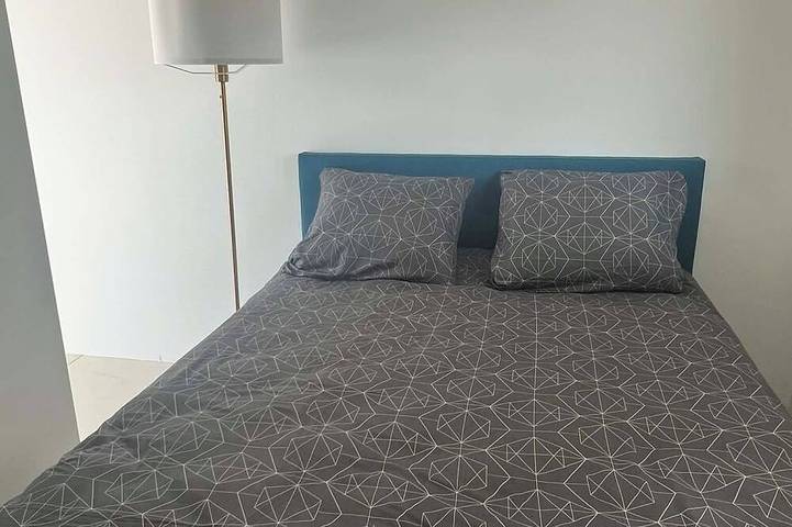 Location de vacances pour 4 personnes, avec terrasse ainsi que jardin et piscine à Ordonnac - 3