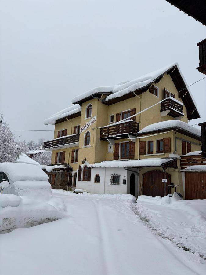 Hôtel pour 2 personnes, avec vue et terrasse