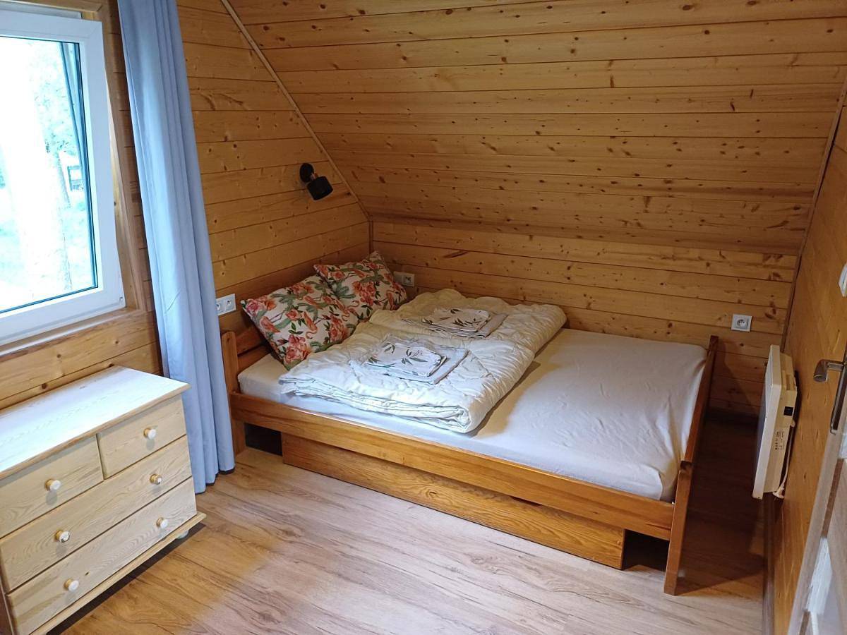 Ostoja Ślesin in Wielkopolska