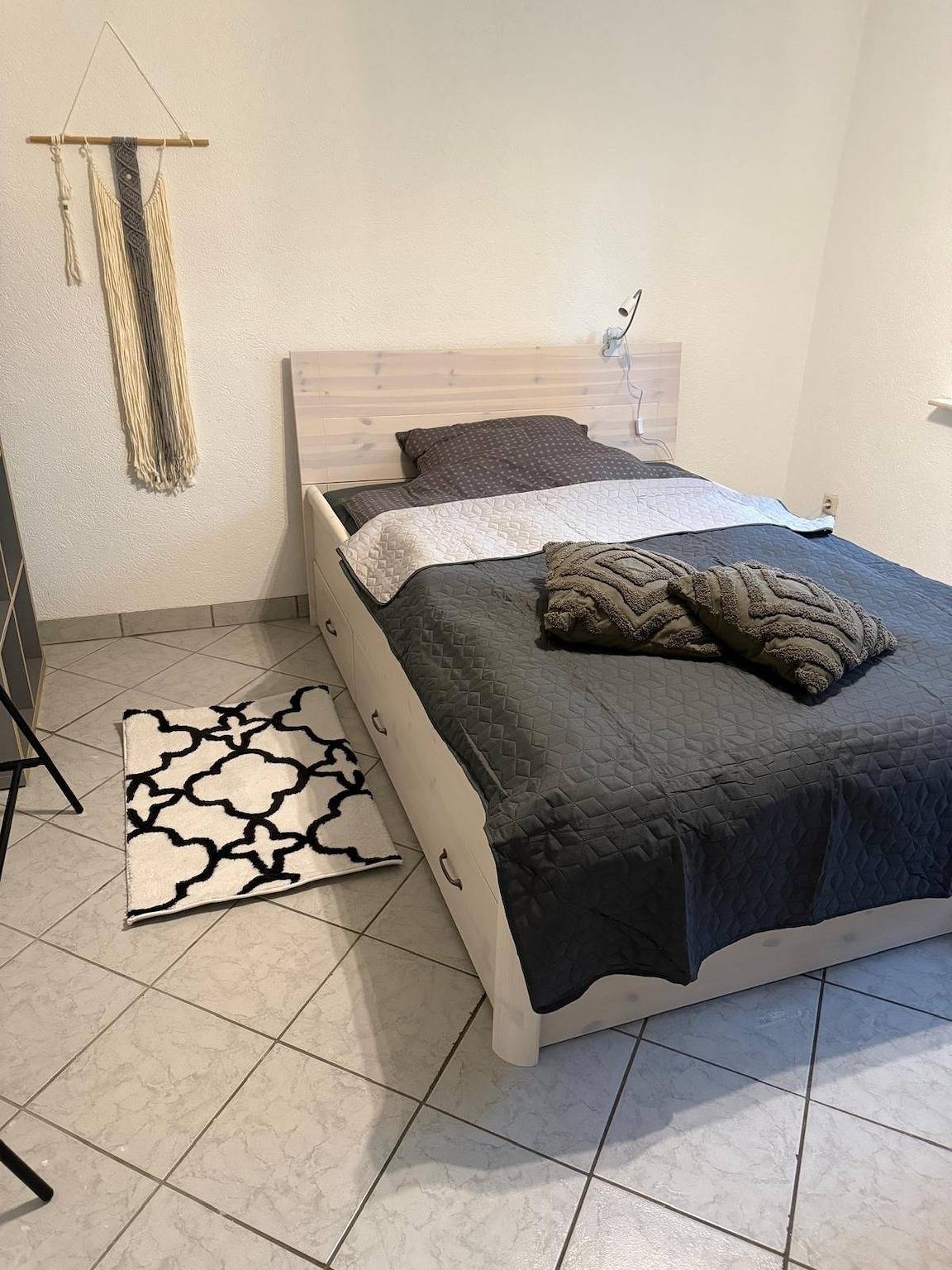 Ganze Ferienwohnung, Ferienwohnung direkt an der Lahn in Fachbach, Lahn-Taunus