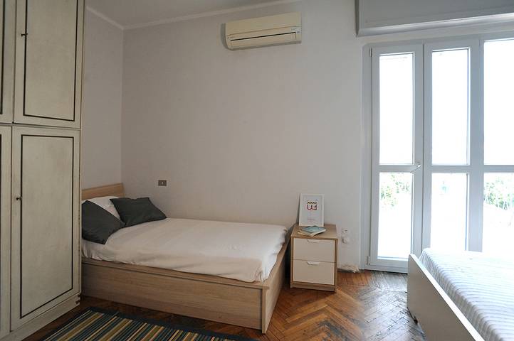 Gîte pour 4 personnes, avec balcon à Turin - 3