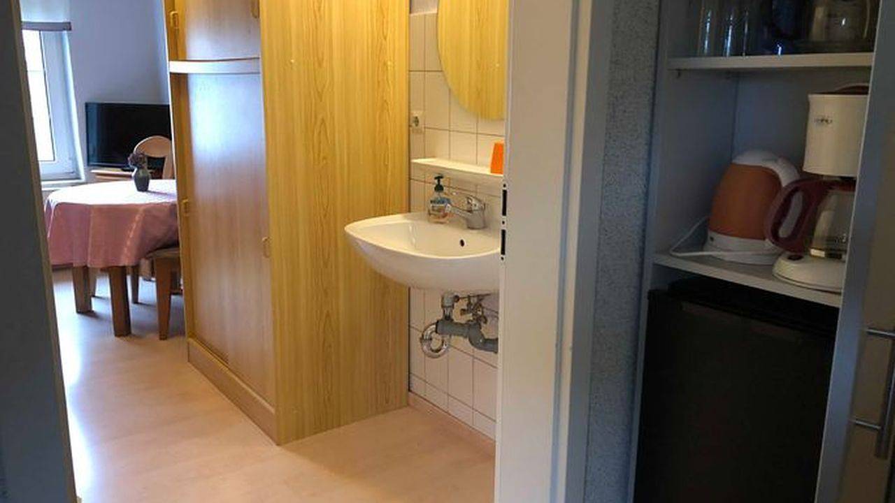 Ferienhaus für 2 Personen (12 m²) in Insel Hiddensee in Kloster, Hiddensee