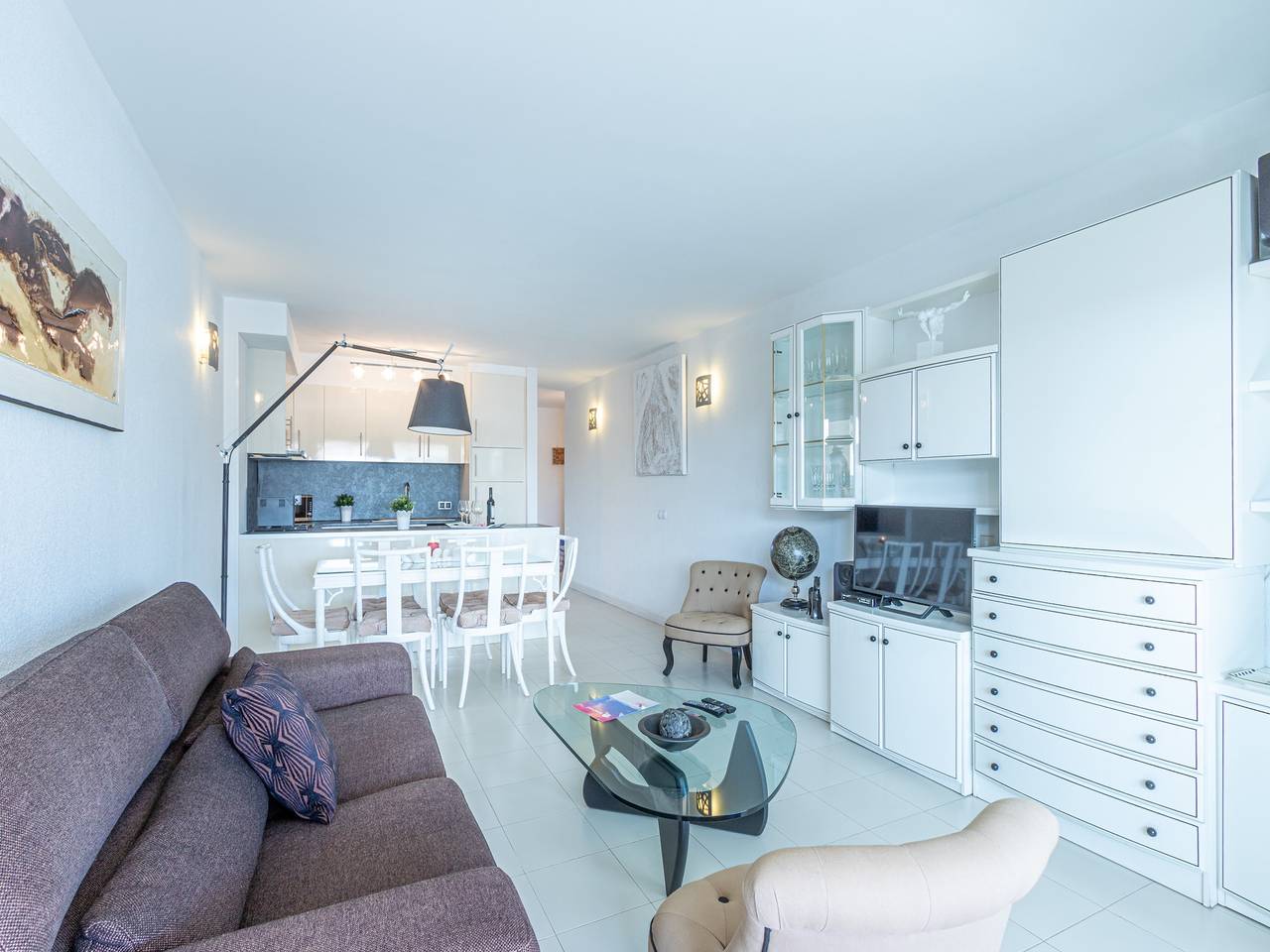 Appartamento vacanze a Costa Brava a partire da 108€ a notte