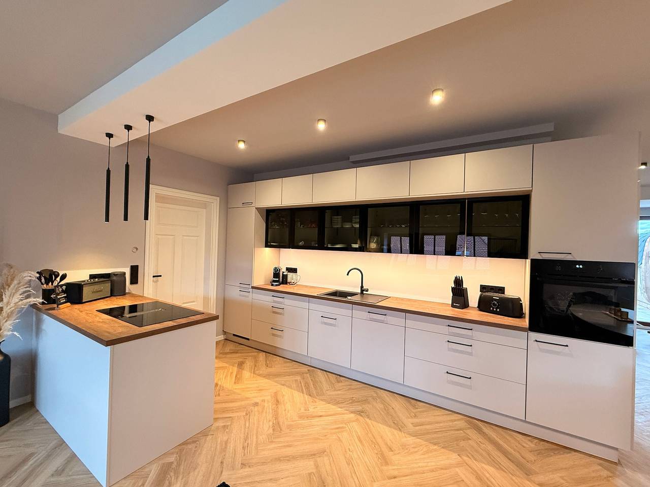 Ganze Wohnung, The Summit Rooftop I Meissen in Meißen, Meißen Region