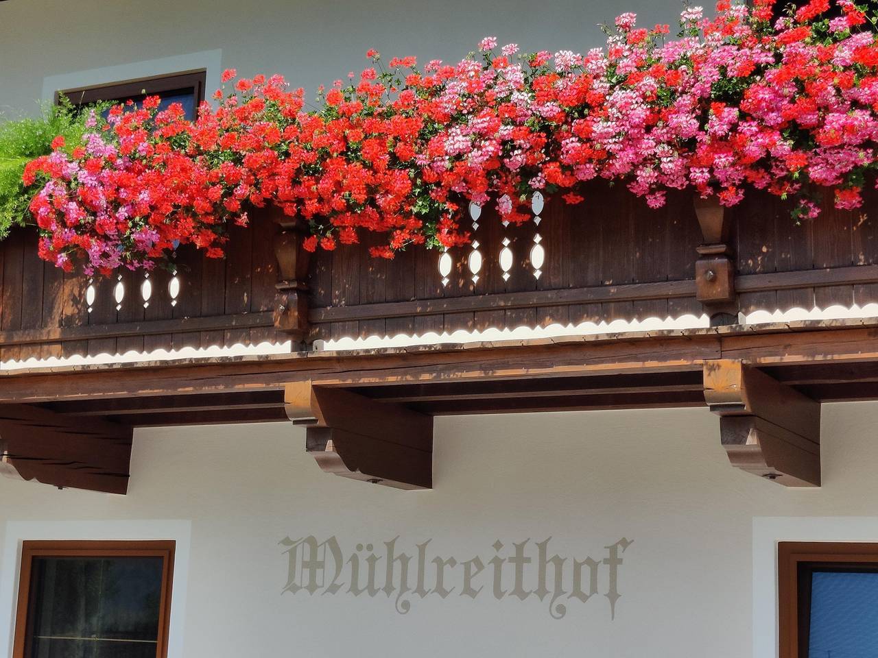 Ganze Ferienwohnung, Apartment Wilder Kaiser in Loferer und Leoganger Steinberge, Kirchdorf in Tirol