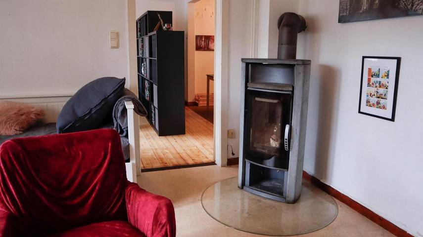 Ferienwohnung für 8 Personen, mit Terrasse in Heide Park - 3