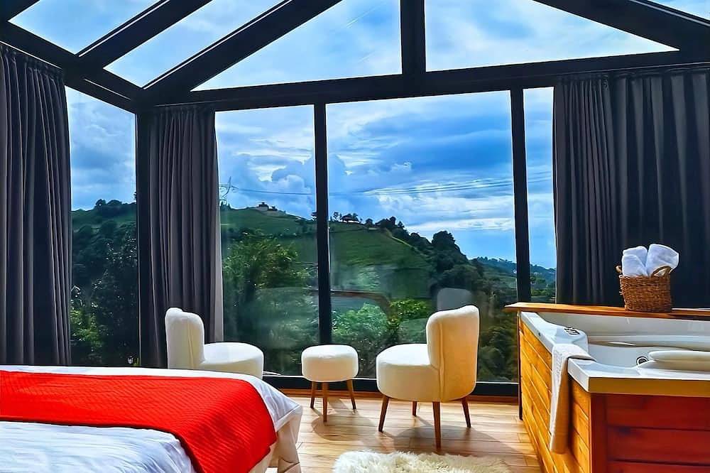 6 Kişi kapasiteli Doğa ile iç içe Huzur dolu biryer in Ardeşen, Región del Mar Negro