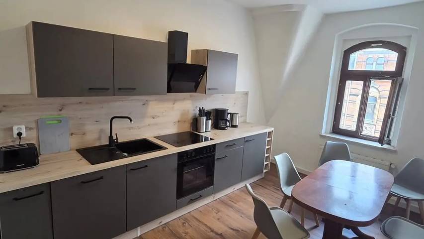Ferienwohnung für 6 Personen