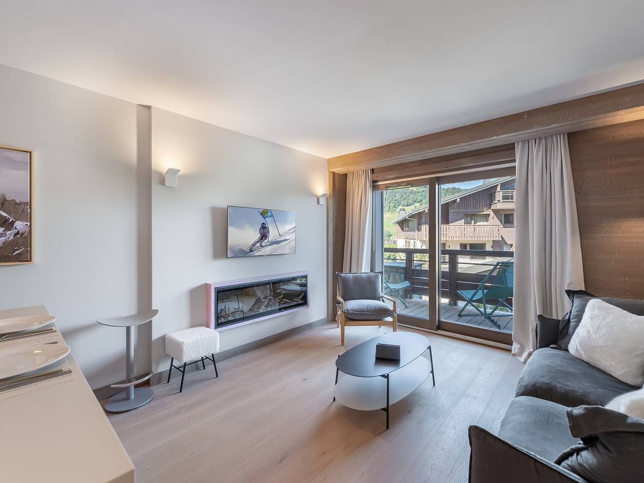 Photo : Appartement de vacances
