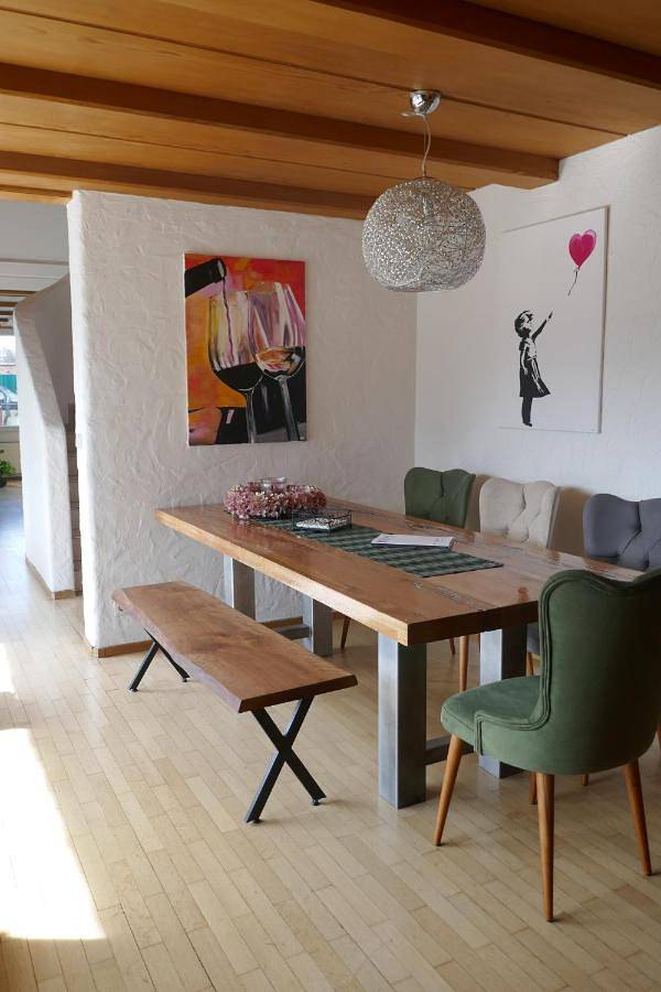 Ganze Wohnung, Herzlich willkommen am Marktplatz in Dornbirn, Bodensee-Vorarlberg