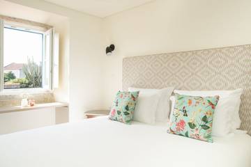 Casa Rural para 2 Personas en Lisboa, Distrito de Lisboa, Foto 3