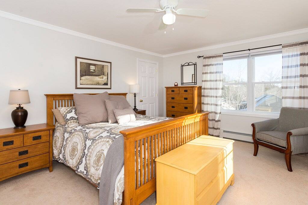 Toller und fabelhafter Kurzurlaub in Gilford, Lake Winnipesaukee