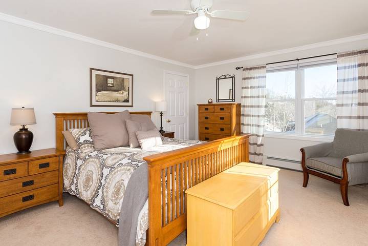 Ferienhaus für 8 Personen, mit Garten und Whirlpool - 1