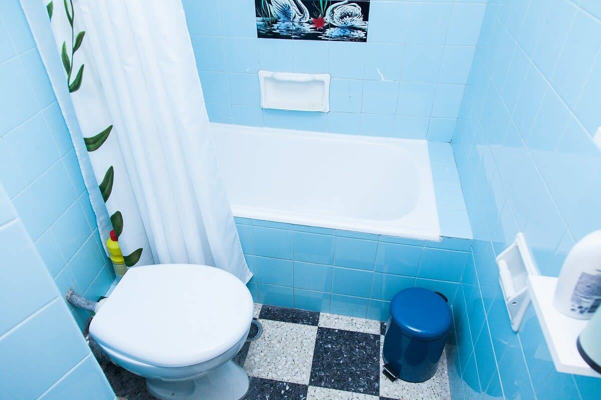 Entire apartment, Piraeus 1 Bd Cosy Apt with Balcony in Piraeus, South coast of the Attica region