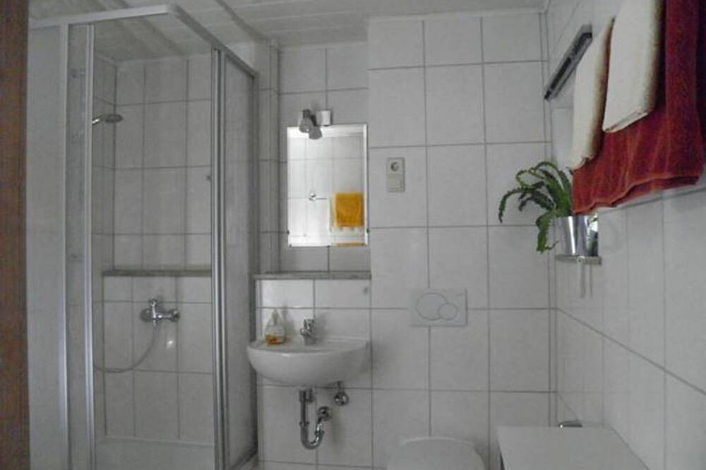 Ganze Wohnung, Ferienwohnung Diehl - 4-Bettwohnung in Imsbach, Pfälzer Bergland