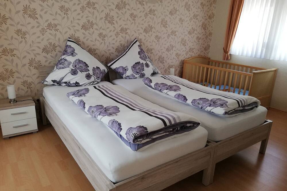 Suchen Sie Ruhe und Erholung vom Alltagsstreß, dann sind Sie bei uns richtig in Imsbach, Pfälzer Bergland