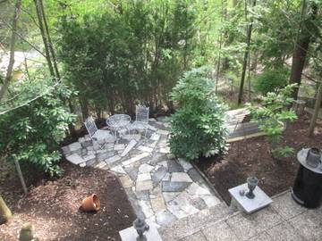 Ferienhaus für 4 Personen, mit Ausblick und Garten sowie Terrasse, mit Haustier in Rheinland-Pfalz