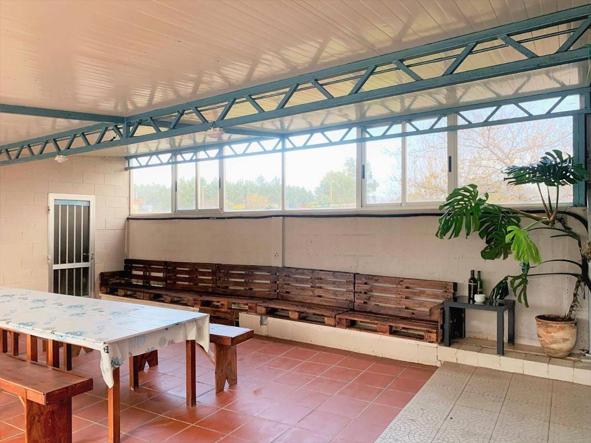 A Casa do Lareiro in Noalla (Santo Estevo), Sanxenxo