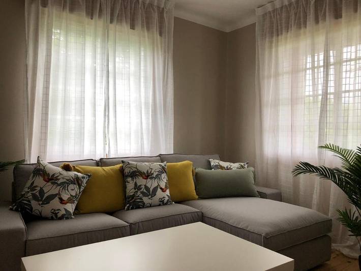 Location de vacances pour 6 personnes, avec vue et jardin à Gondomar - 2