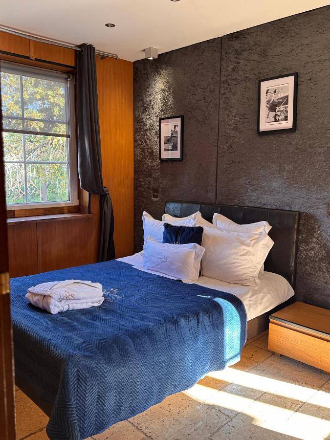 Mała Anglia - Boutique Apartments & Spa in Sopot, Zatoka Gdańska