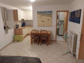 Maison d’hôte pour 2 personnes à Piran