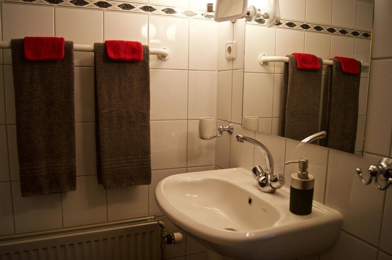 The Studio Guesthouse in Volendam, Markermeer
