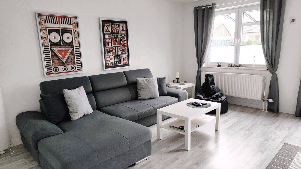 Ferienhaus Heide in Bad Fallingbostel, Landkreis Heidekreis