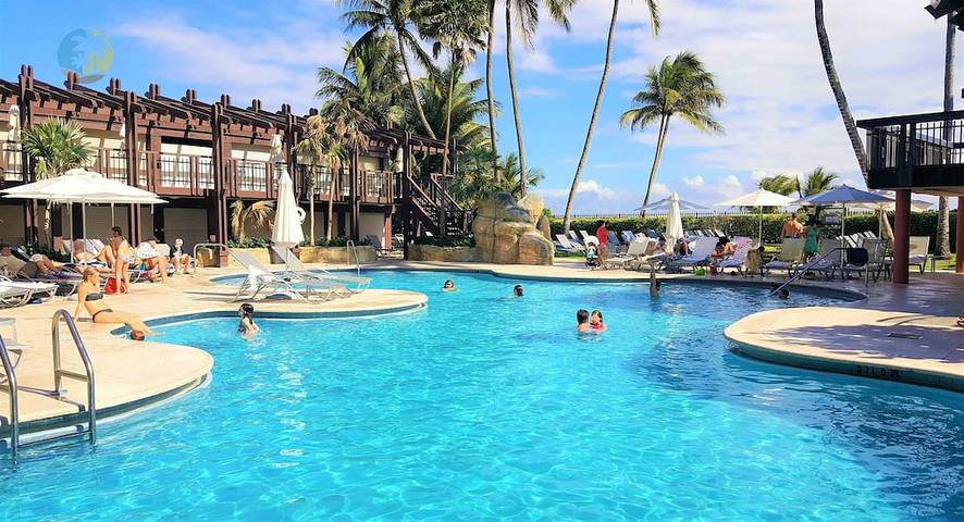 Holiday apartment for 8 people - 1