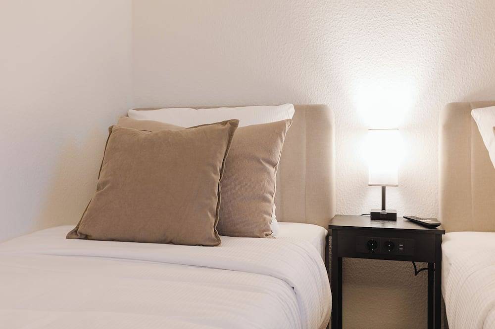 Ganze Wohnung, Neo Apartments - Modernes 2-Zimmer Apartment - kostenloser Parkplatz in Rastatt, Nordschwarzwald