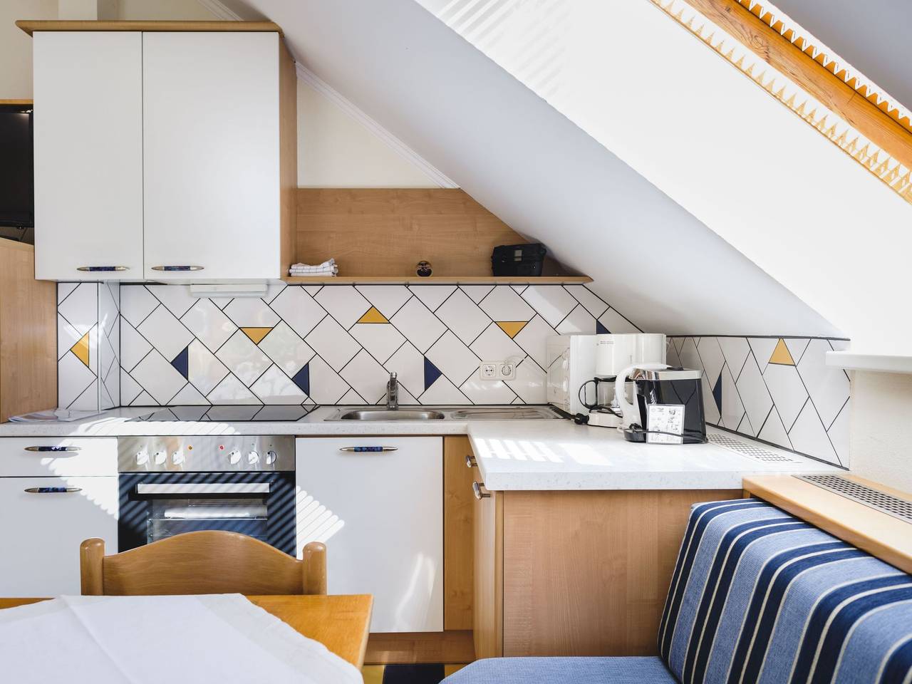 Ganze Wohnung, Abendsonne in Pfarrkirchen in Pfarrkirchen im Mühlkreis, Bezirk Rohrbach