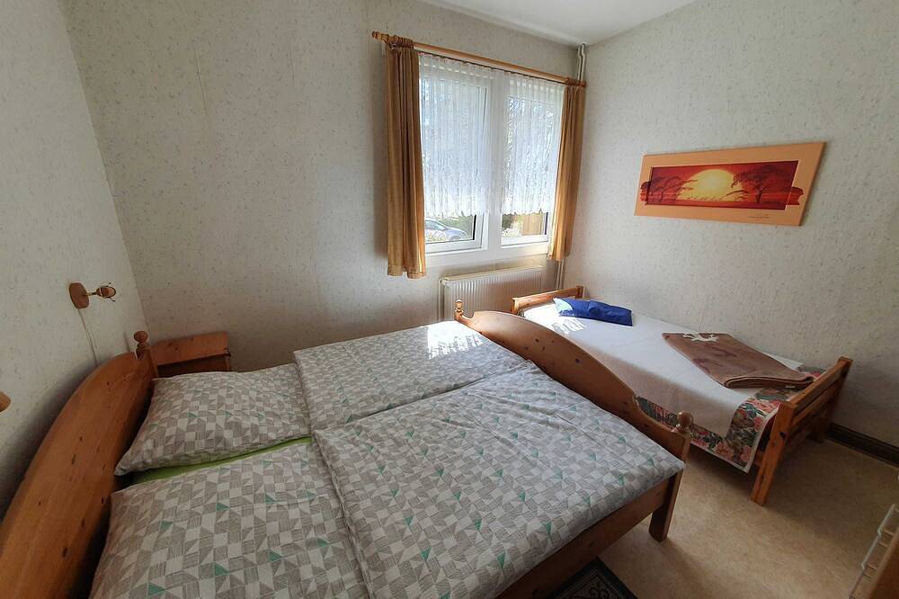 Apartamento entero, Apartamento Alte Linde in Elend, Harzvorland