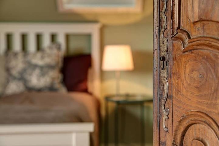 BnB für 4 Personen in Brandenburg - 3