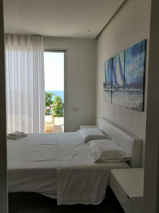 Two-Bedroom House in Spiaggia di Follonica (Scarlino), Follonica