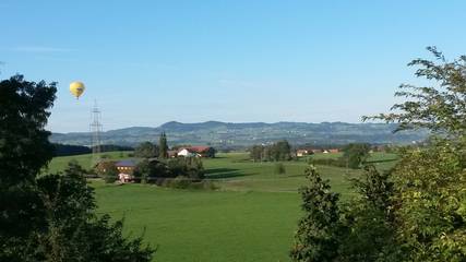 Ferienwohnung für 5 Personen in Haldenwang, Bayerisch Schwaben, Bild 3