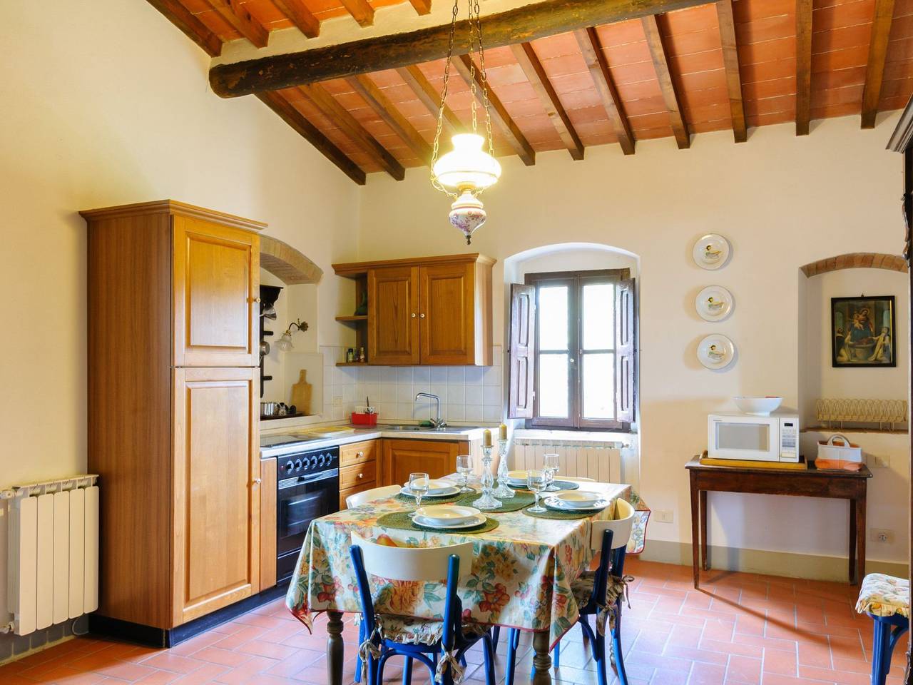 Geheel appartement, Großes Haus in Arezzo, Provincie Arezzo
