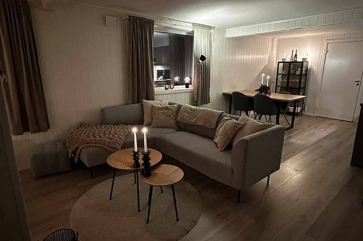 Ferienwohnung für 8 Personen, mit Haustier - 1