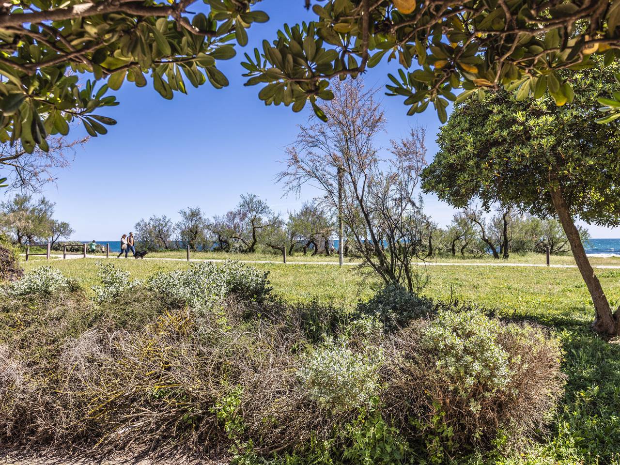 Appartement entier, De La Plage in Cap d'Agde, Agde