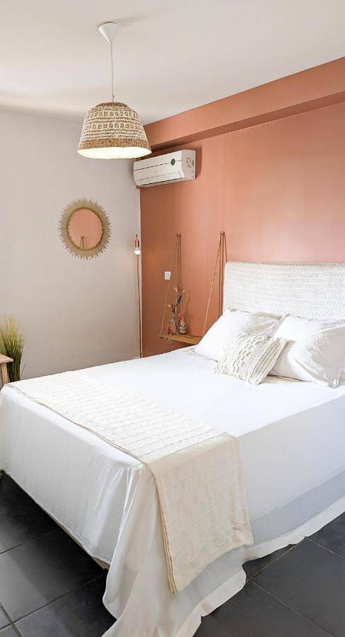 Gîte pour 2 personnes, avec balcon et vue dans Plage de Saint-Leu - 2