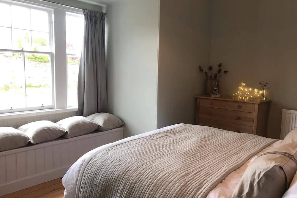 ** Neues Listing ** in Elie. Die Wohnung ist 1 Minute zu Fuß vom Strand entfernt in Elie, Region Fife