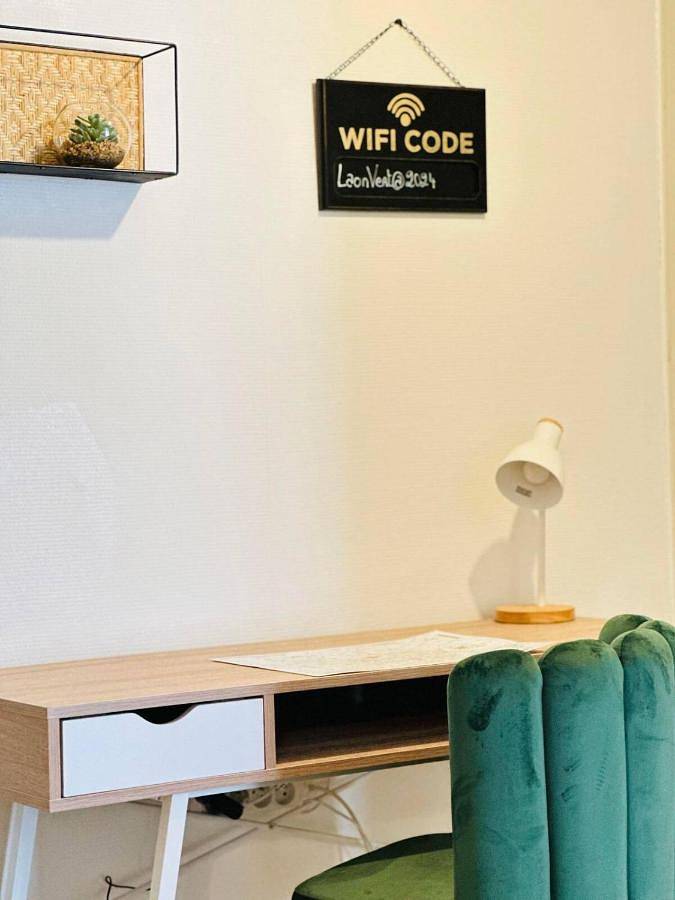 Gîte pour 4 personnes dans Office de Tourisme du Pays de Laon - 2