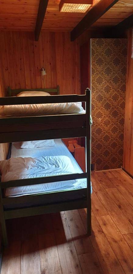 Camping für 7 Personen, mit Pool und Garten sowie Terrasse in Schweden - 4